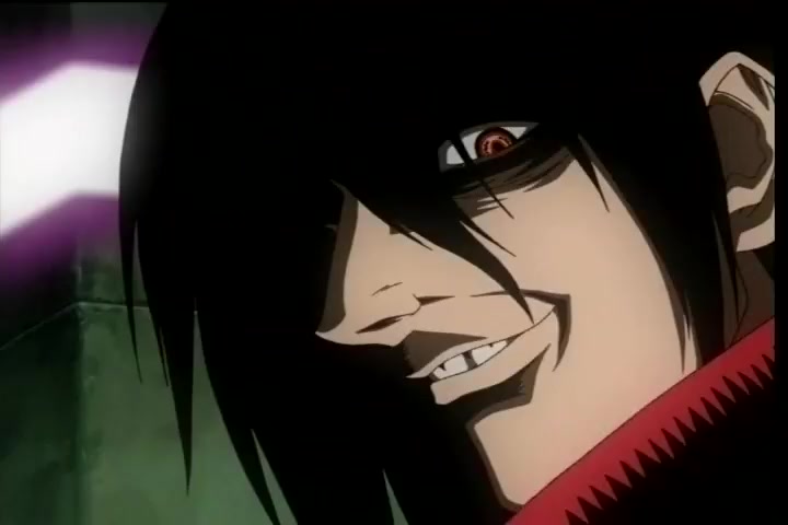 [Tsukyio Editing Resources] Hellsing (Episode 13) Raw Clips (20) (tsukyio.com).mp4